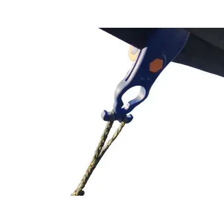 Kit d'arrimage tempête de auvent 270° Alu-Cab